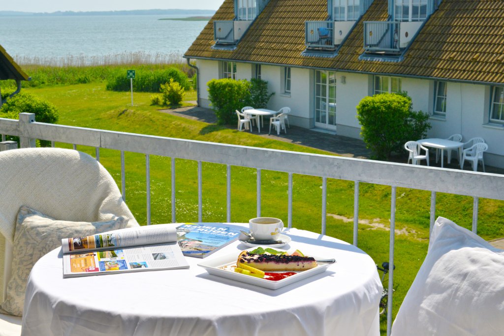 Ferienwohnung in Breege auf Rügen online buchen Hotel